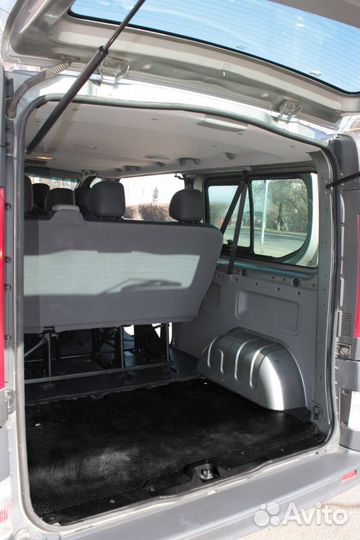 Такси в Листвянку. Минивэн в Иркутске и на Байкал