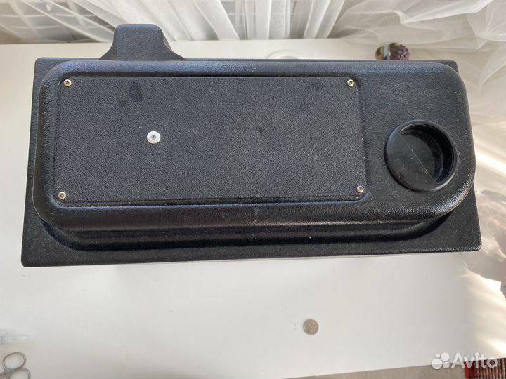 Аквариум 15л