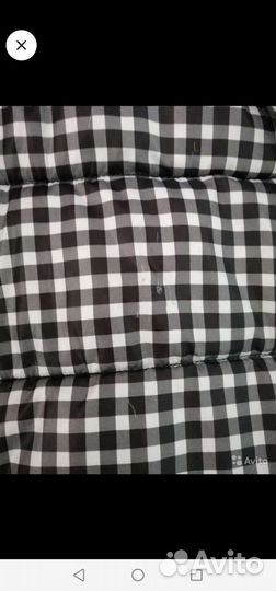 Пальто для девочки 158