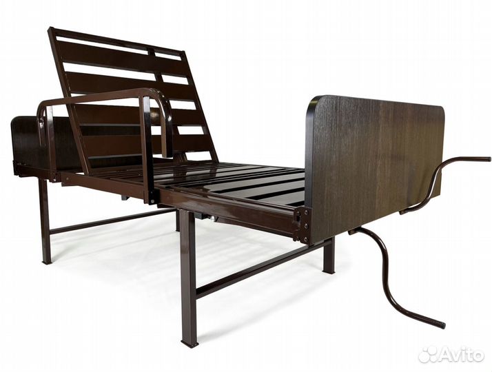 Медицинская кровать