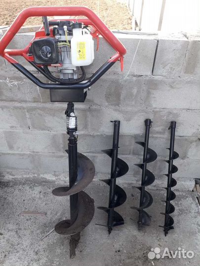 Прокат строительного инструмента