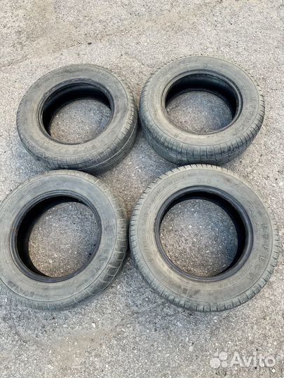 GT Radial Wingro 175/70 R13