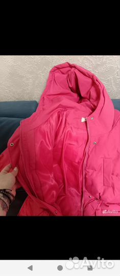 Куртка женская
