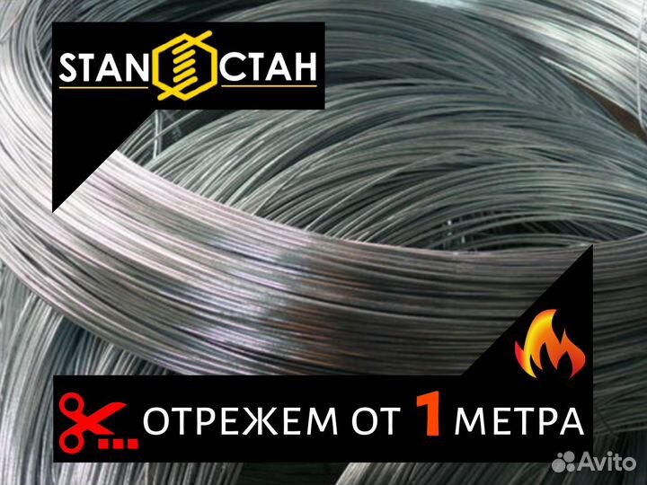 Лента нихром 20х2 мм