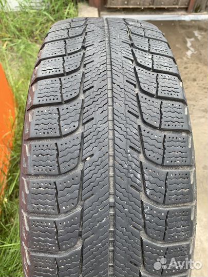 Michelin X-Ice XI2 185/65 R15 92T