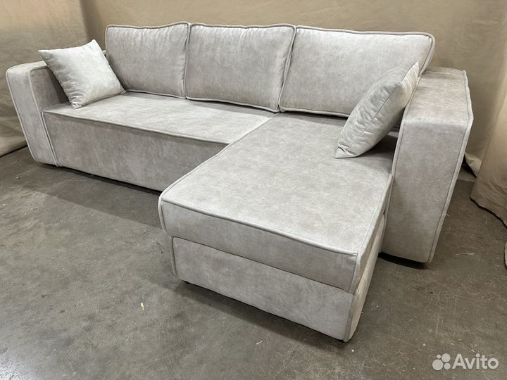 Угловой диван новый