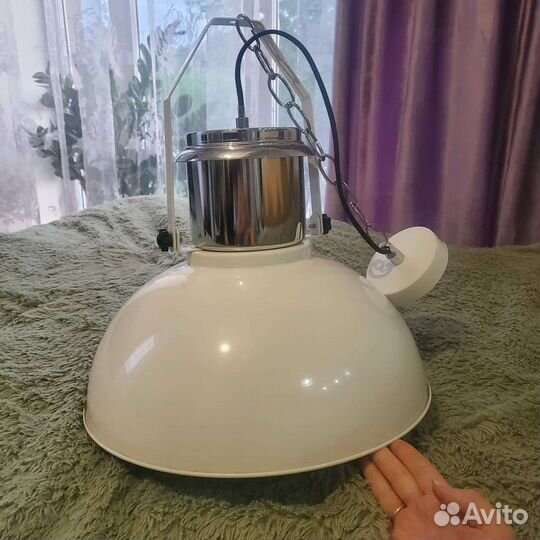 Светильник/люстра лофт Inspire