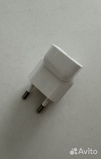 Преходник для зарядки