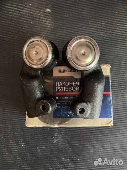 Рулевые наконечники 2110, Гранта, Калина