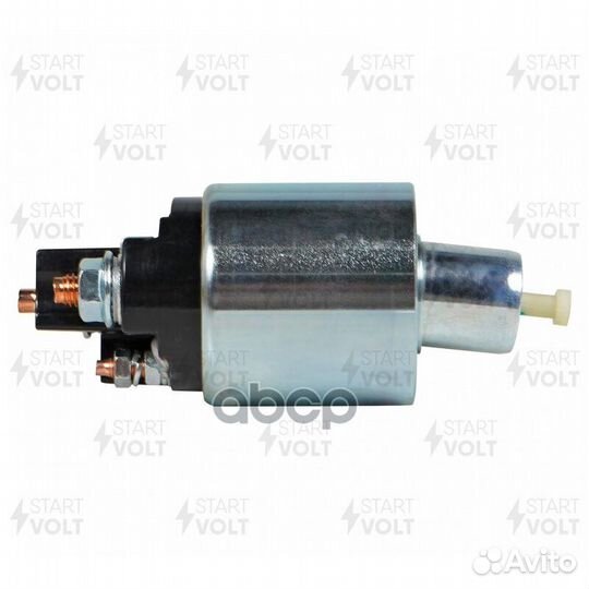 Реле втягивающее LADA largus/renault logan VSR