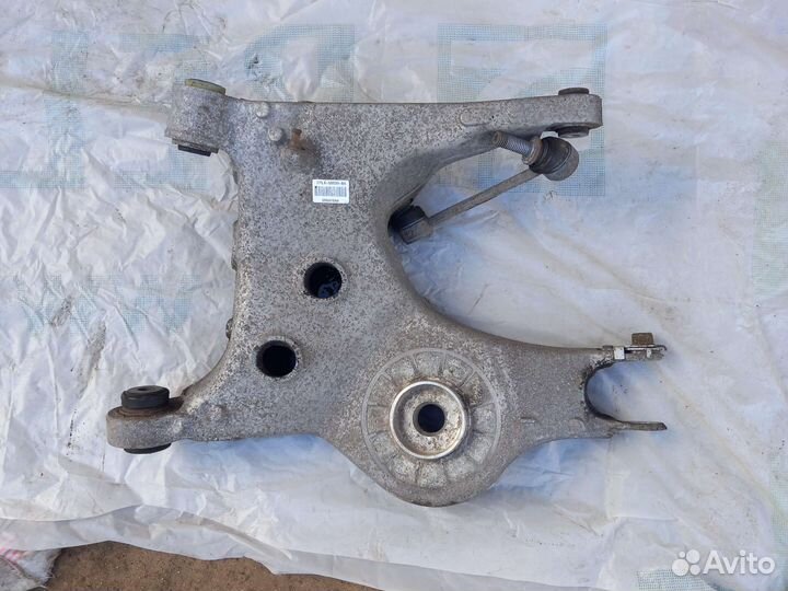 Рычаг задний правый range rover vogue 4 l405