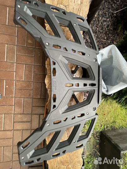 Багажник задний BRP renegade