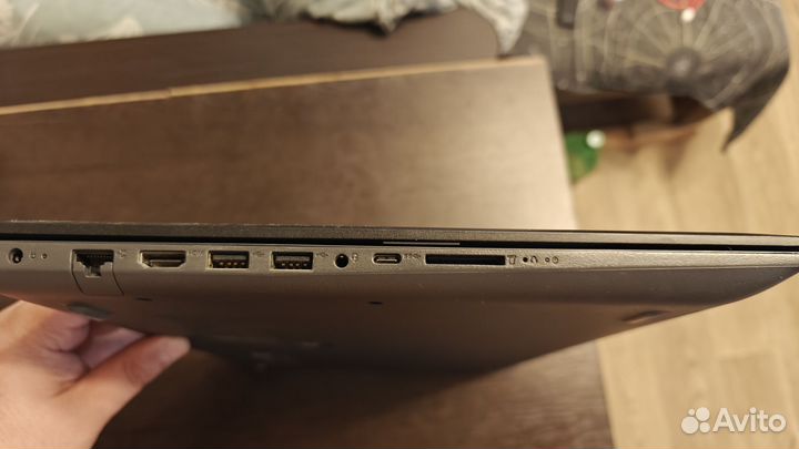 Lenovo ideapad 330 17ikb