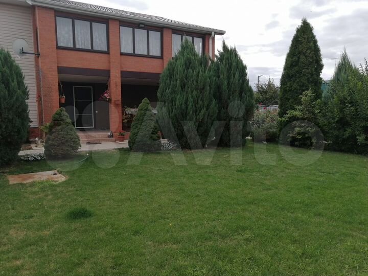 Дача 100 м² на участке 7 сот.