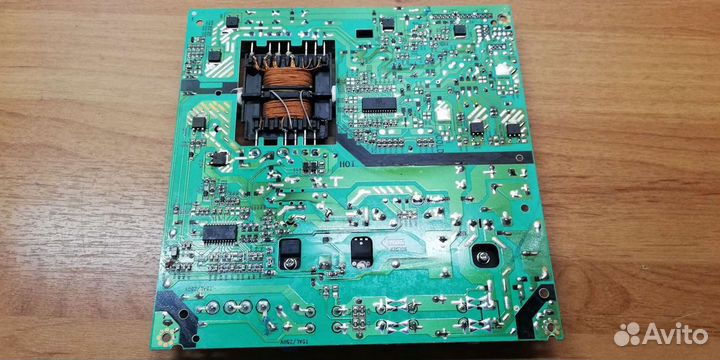 Блок питания Haier TV5502-ZC02-01