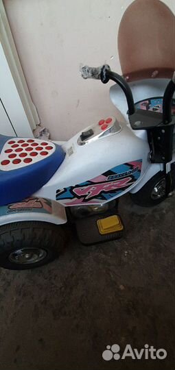 Велосипед, мотоцикл на аккумуляторе,мотоцикл на пе