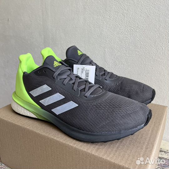 9,5uk Adidas Astrarun оригинал