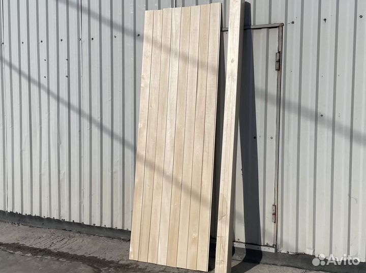 Вагонка липа STS, сорт 