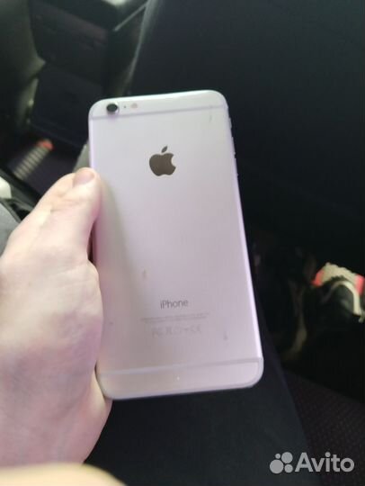 iPhone 6 Plus, 32 ГБ