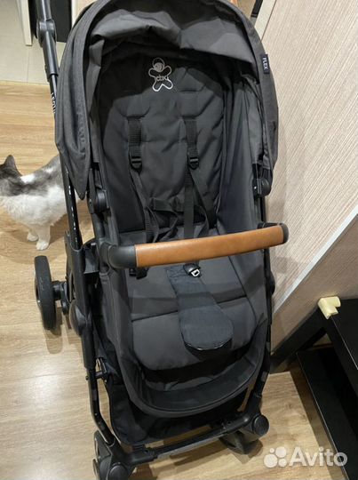 Коляска cybex by cybex