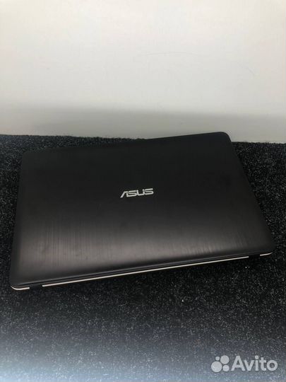Ноутбук asus D540N к40