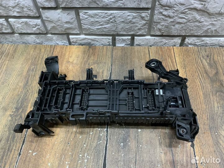 Mercedes Benz AMG A45 W176 Блок предохранителей