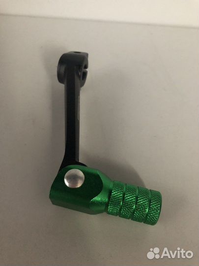 Рычаг переключения передач аtv