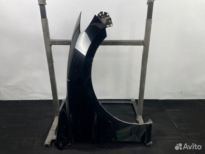 Крыло Правое Mazda 6 Mazda6 GJ GL