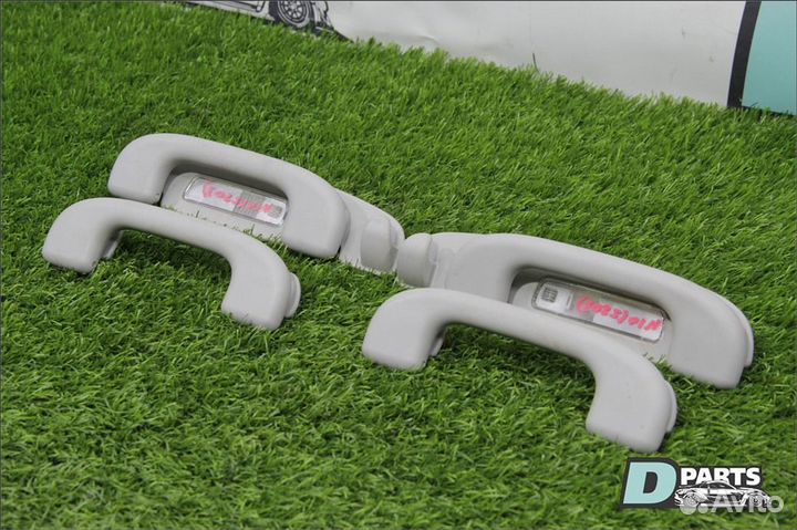 Ручка в салоне Mercedes-Benz Gl-Class X164 M273