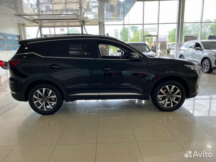 Chery Tiggo 7 Pro Max 1.5 CVT, 2023