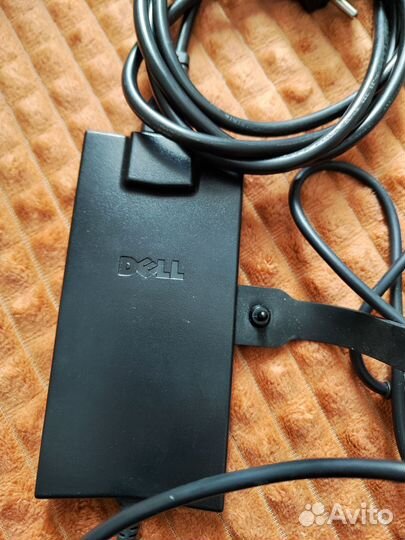 Блок питания для ноутбука Dell