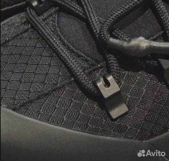 The north face glenclyffe black Gore-Tex оригинал