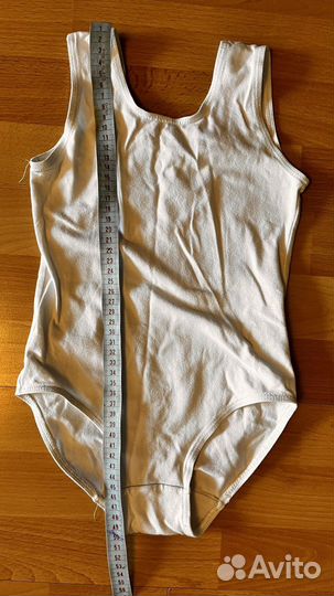 Купальники и чешки для гимнастики