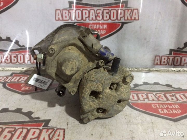 Стартер Honda Accord AD ES