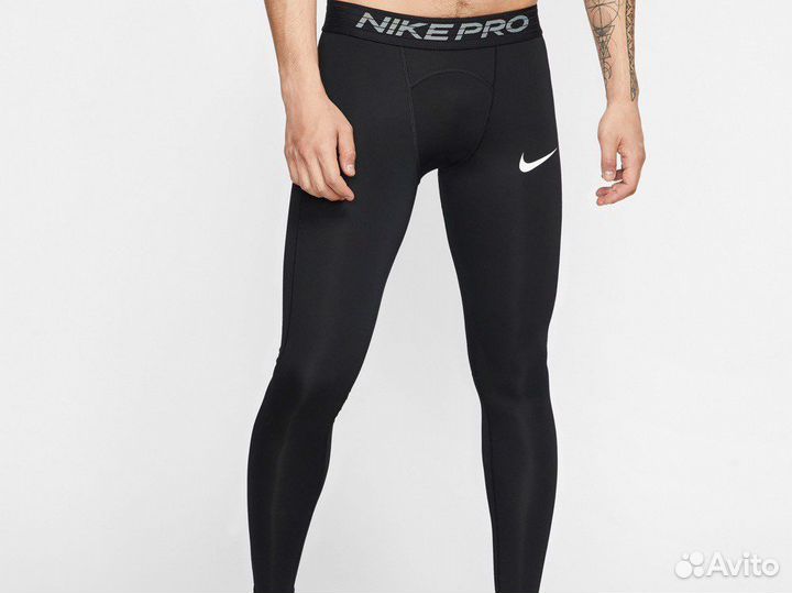 Лосины Найк