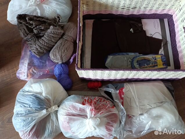 Набор для рукоделия