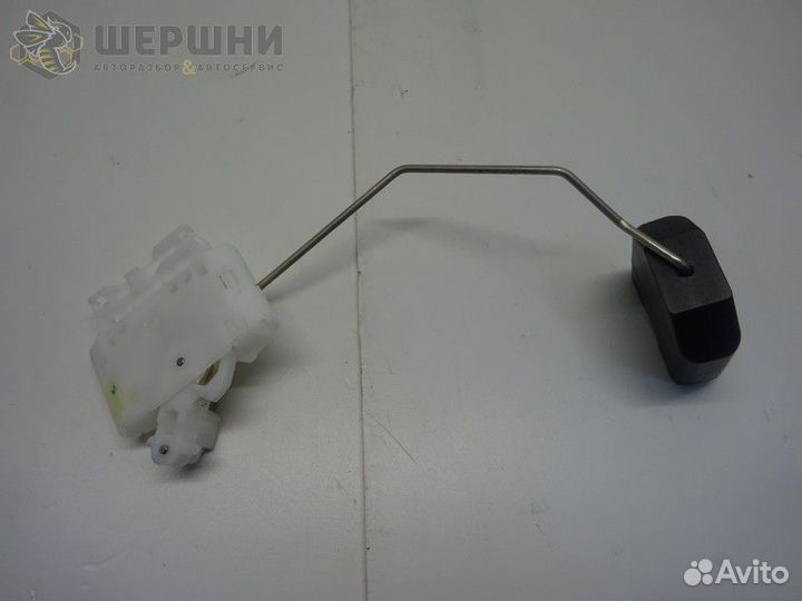 Датчик уровня топлива Skoda Rapid Volkswagen Polo