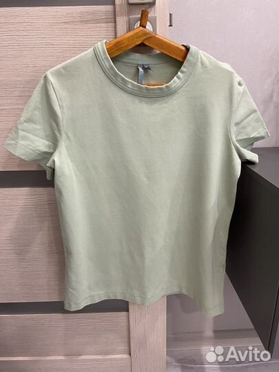 Вещи пакетом