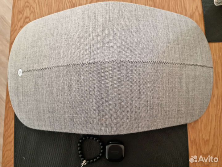 Bang & Olufsen Beoplay A6 Cover