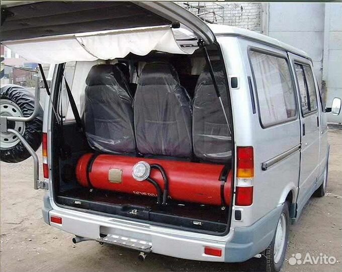 Оформление переоборудования тс в Калуге и регионах