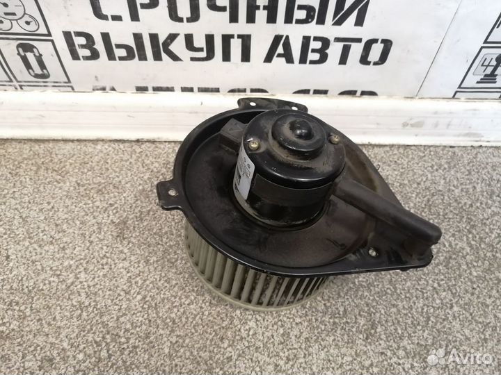 Моторчик отопителя для Chery Boo A3 / M11