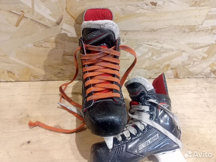 Коньки детские Bauer Vapor X500 YTH11 D
