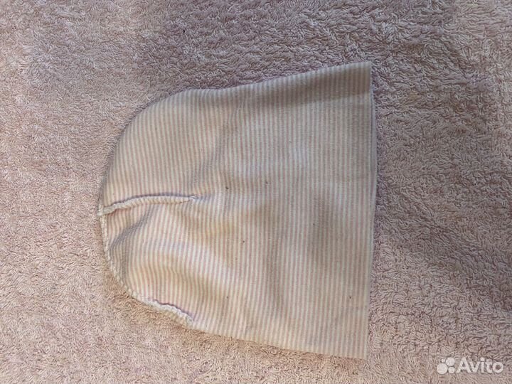 Шапочки детские