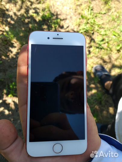 iPhone 7, 128 ГБ