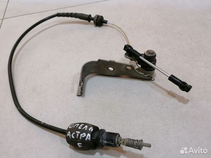 Трос газа Opel Astra F 1991-1998