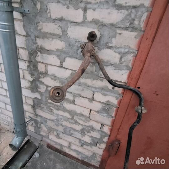 Рычаги audi 100 с4