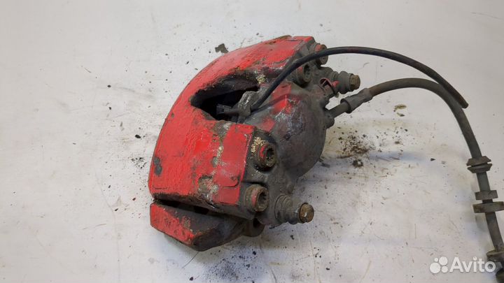 Суппорт Audi A5 (8T), 2009