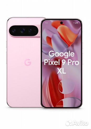 Google Pixel 9, 12/256 ГБ