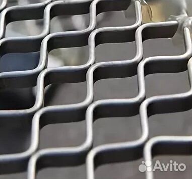 Сито для грохота Арфаобразное