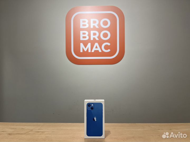 iPhone 13, 512 ГБ